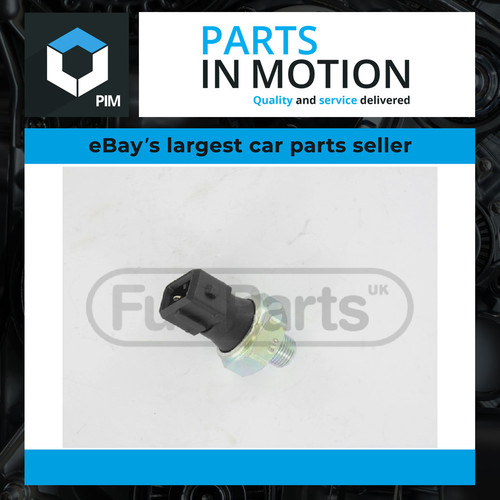 Oil pressure switch ops2058 - pressure,