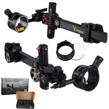 Compound Bow Sight Carbon 1