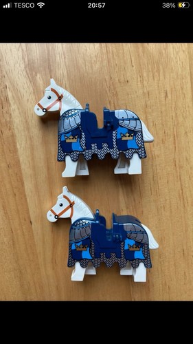 Lego 4506824 2490pb06 horse - lego, -horse