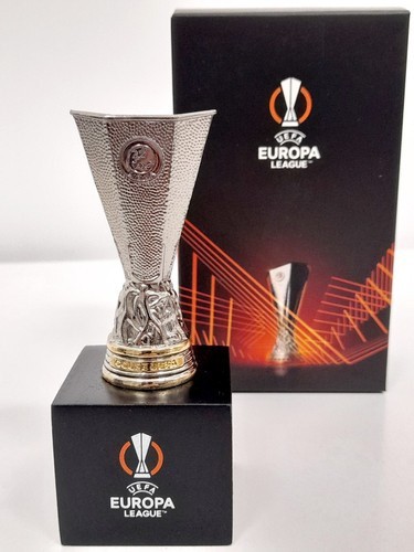 Mini replica uefa europa - uefa,