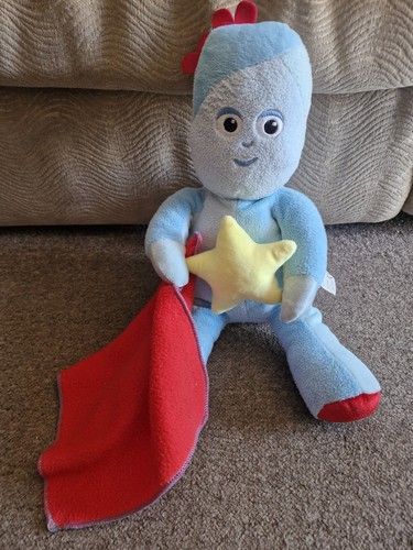 Twinkling lullaby igglepiggle - twinkling,