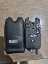 Blue Delkim Txi Plus Bite