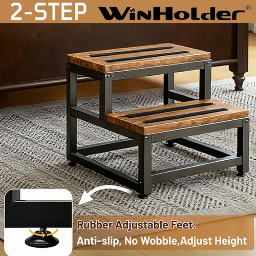 Step stool steps for adults - steps,