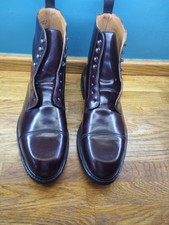 Berwick 1707 'Cordovan'