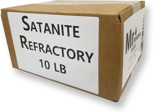 Refractory satanite pounds - refractory,