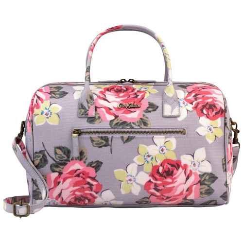 Cath kidston gray floral - cath,