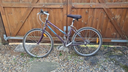 Barn find giant - boulder, breeze