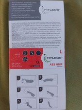 Fit legs Anti-Embolism