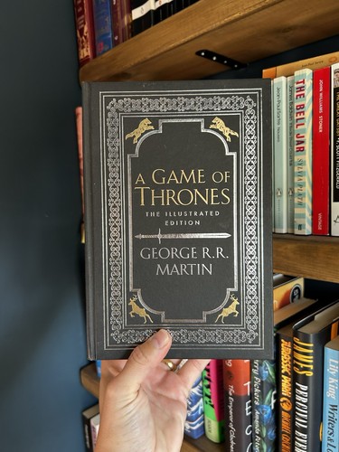 Game thrones the - a,