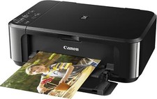 Canon PIXMA MG3650S Wireless