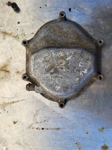 Genuine honda cb550f - honda,