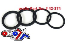 Brake Caliper Seal Kit 25.5mm