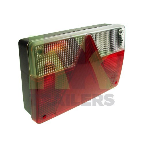 Ajba left hand light - left,