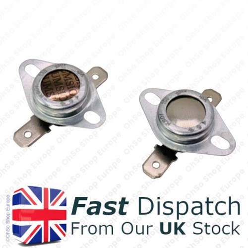 Tumble dryer thermostat kit - tumble,