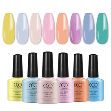 CCO UV Led Soak Off Nail Art