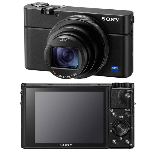 Sony cyber shot dsc - cyber-shot, vi