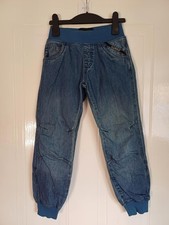 Villervalla kids jeans, 7-8 years