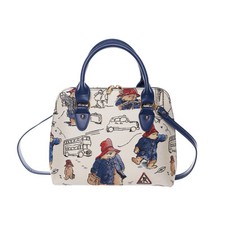 Paddington Bear Handbag