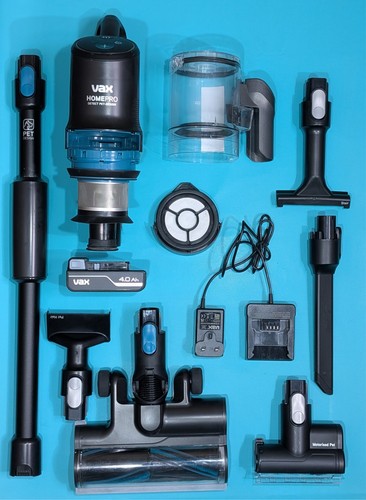 Vax homepro detect pet - vax,