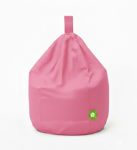 Kids hot pink bean - kids, child