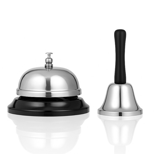 Emkay hand bell service - &,