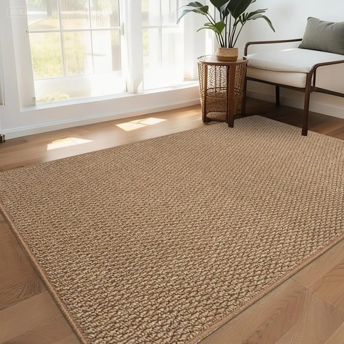 Ustide large sisal living room - sisal,