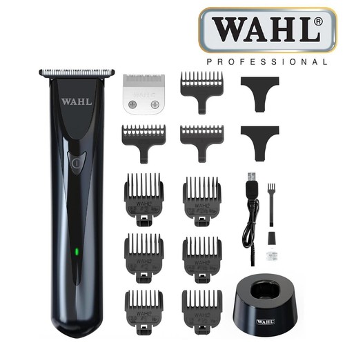 Wahl chromini duo cordless - wahl,