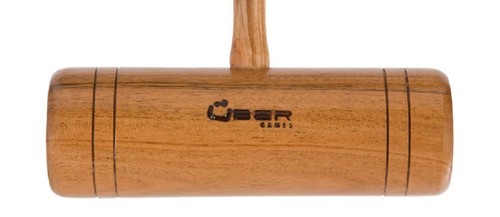 Uber games pro croquet mallet - games,