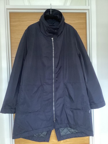 Oska dark navy water - dark,