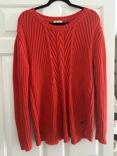 Barbour ladies jumper 14 - jumper, uk