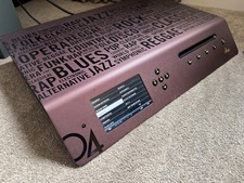 Olive 04HD 2TB Music Server /