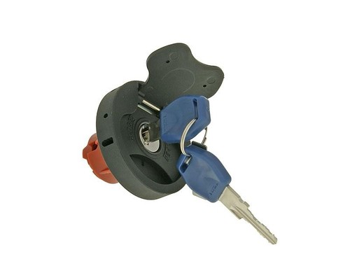 Cpi fuel tank - 50,