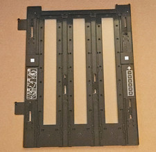 Epson Perfection 35mm Glass