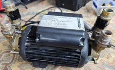 USED - STUART TURNER MONSOON 4