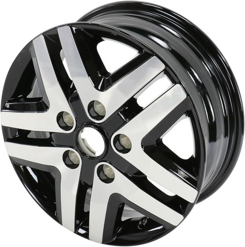 Alloy wheel genuine fiat - wheel,