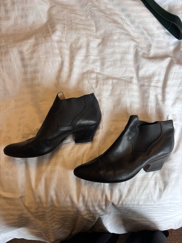 Acne studios alma boots - acne,