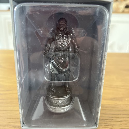 Lord the rings chess - of,