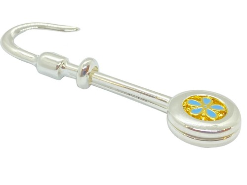 Masons forget knot flower - forget, me