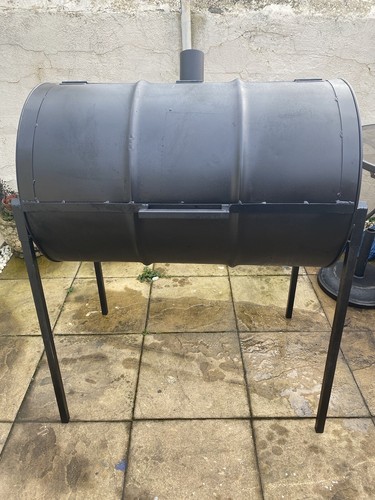 Professional oil drum soldier - professional,