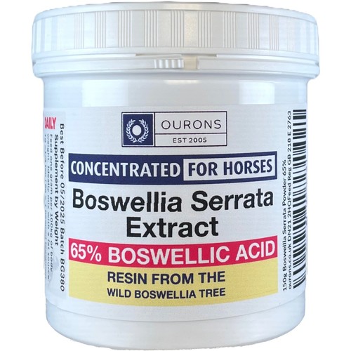 150g boswellia serrata - boswellia,