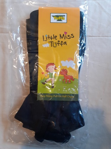 Tuffa little miss - tuffa,,