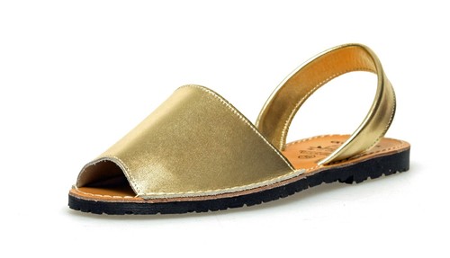 Avarcas ladies genuine leather - avarcas,