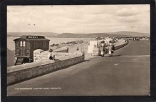 Postcard Exmouth Devon