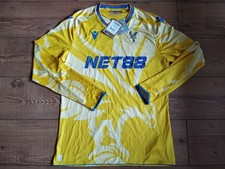 Crystal Palace Away 2024/25