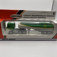 Matchbox Convoy BP Petrol