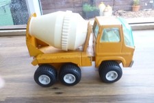 TONKA  SANSON CEMENT MIXER