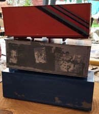 conrad /nzg 1:50 scale 3x