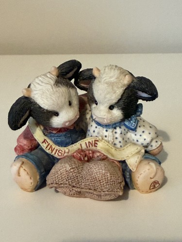 Mary moo moos - mary’s, a