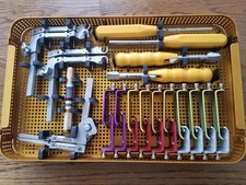 TrimLine Cervical Retractor