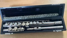 Trevor James TJ10 Flute with